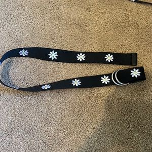 Flower Belt
